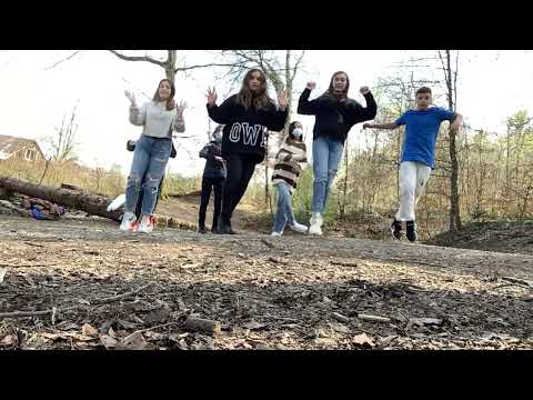 TanzChallenge Winterthur 2022 / Dance Monkeys / "Iko Iko"