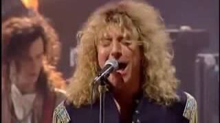 Led Zeppelin   Immigrant song