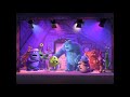 A Short Monsters Inc YTP SUSters Inc Entry