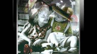 Garotos - Leoni e Capital inicial