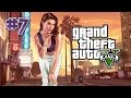 Grand Theft Auto V (GTA 5) — Часть 7: едем в гости 