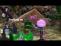 Trolling As KinitoPET In Gtag
