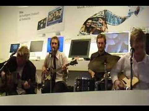 Thumbnail for I've Just Seen A Face - The Taxmen Live at Apple by Thomas s