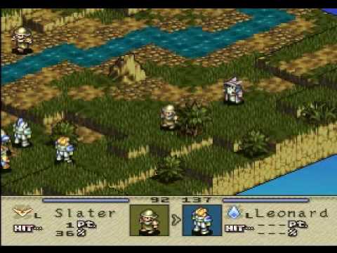 let's play Tactics ogre 12 backlog ho!