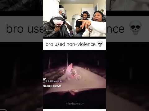 Lesson of the day: Never argue with your helpers 😂😂😂 #comedy #reaction #viral #funny #laugh