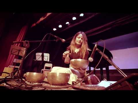 Velka-Sai  - Alchemical Concert - Live in Rome (2017)