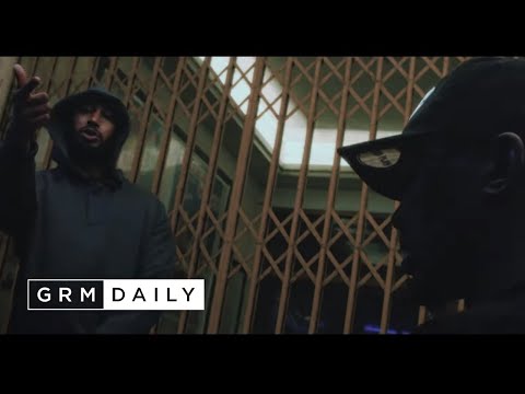 Splurgeboys Feat. Scorcher - Safeword [Music Video] | GRM Daily
