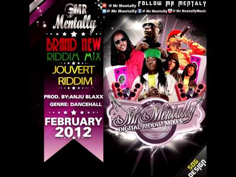 Jouvert Riddim Medley Mix