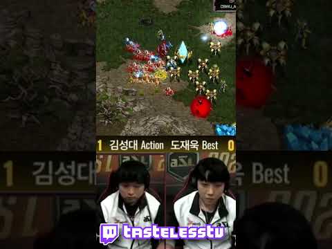 [spoilers] Maelstrom MADNESS During ASL RO8! • TASTELESS #SHORTS