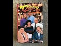 Opening To Cheers Sumner S Return Cliff S Rocky Moment Coach Buries Grudge 1991 VHS
