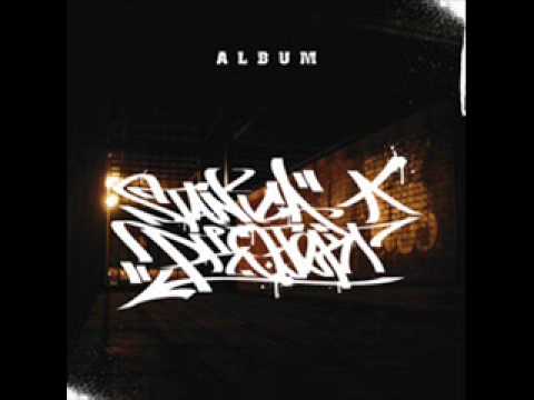 Stanica Projekt - Od narodenia starnem + Sketa (prod. Hlava)