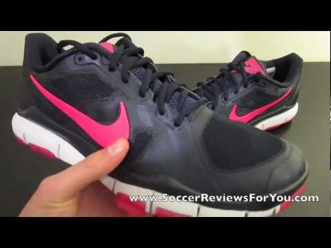 Nike Free Trainer 2 Fuse CR7 Ronaldo Edition - UNBOXING