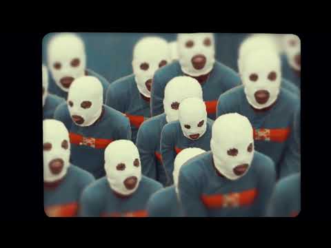 Mc Mbongo - I Don't Never Give up (Video Official)