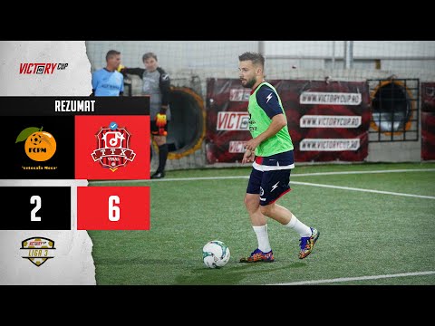 PORTOCALA MECANICA VS TX ETAPA 23 LIGA 3F REZUMAT VICTORY CUP EDITIA 13
