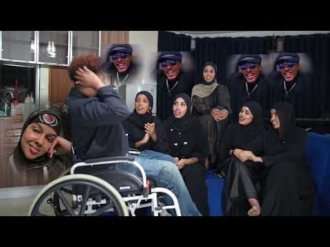 WARJIRE MOOG TEAM27 mugdisho iyo Nairobi