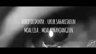 Download lagu REK KITU WAE..?             #lainpuisi mp3