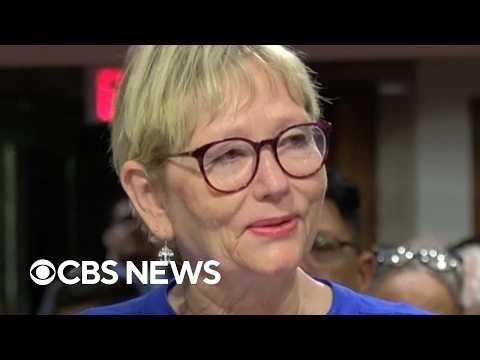 Renée Good's family struggles 