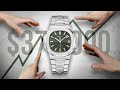 The Real Reason No One Can Buy A Rolex or Patek Right Now - A Breakdown of the Shortage 2021