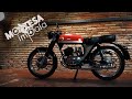 Montesa Impala Sport 250: Riding History