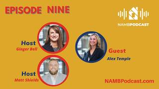 Episode Nine: Alex Temple on How AI & Compliance Will Shape the Future of the Mortgage Industry