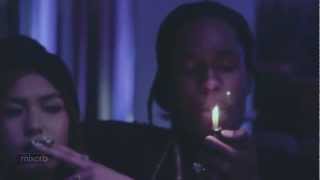 ASAP Rocky - Purple Kisses (Official Video)