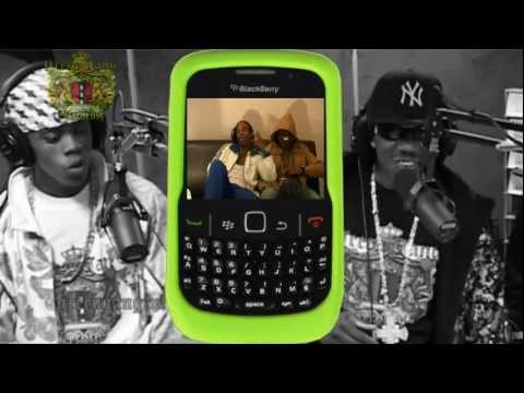 Green Gang Phone Bel 087-0001313