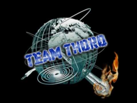 The AbSoulJah - In My Element