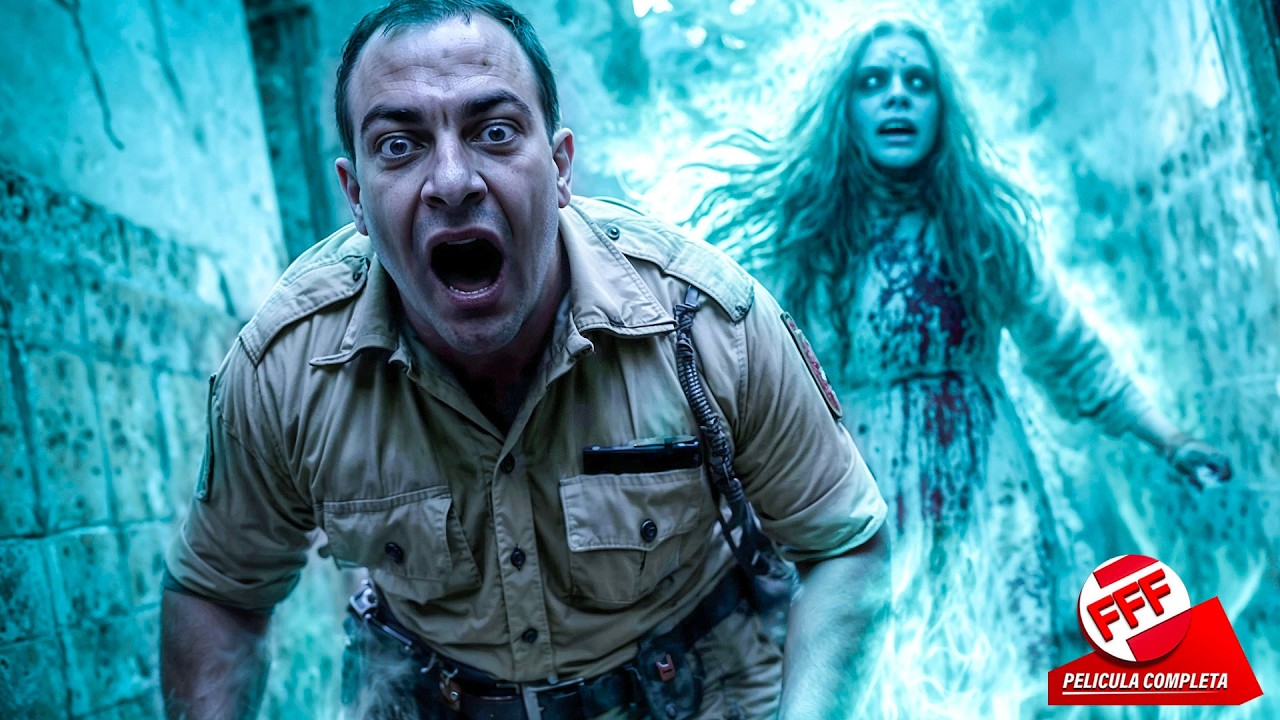 LA CASA - Inspirada En Hechos Reales | Película Completa de POLTERGEIST en Español