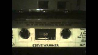 Steve Wariner Crash Course In The Blues