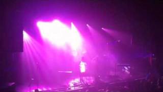 Blonde Redhead - Spain