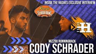 Cody Schrader