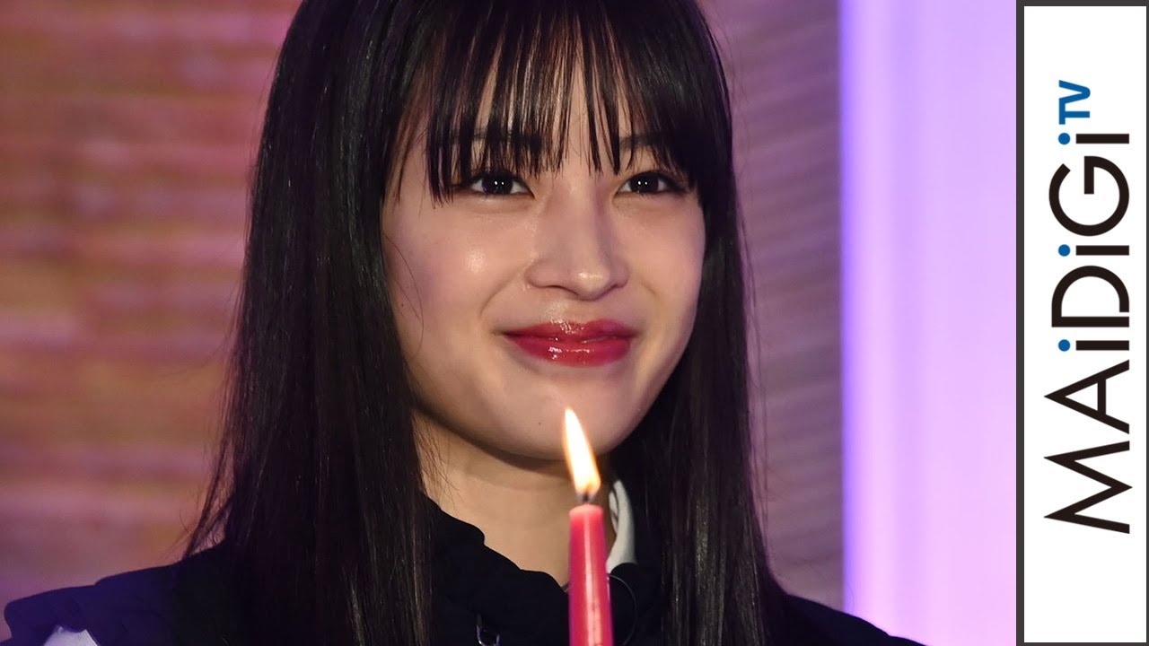 動画 広瀬すず リリー フランキーに 懺悔 やばかったかも 映画 一度死んでみた 大ヒット祈願ミサ Maidigitv マイデジｔｖ