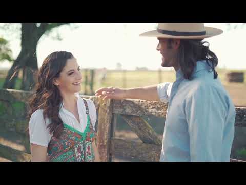 Nati Pastorutti - Si Acaso Regresaras (Video Oficial  - Relanzamiento)