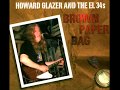 Howard Glazer & The El 34's - Sad Situation