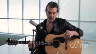 Acoustic Guitar Sessions Presents Doyle Bramhall II