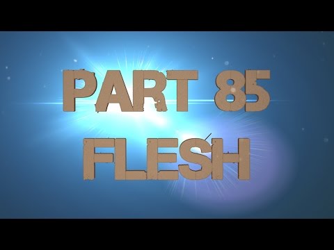 Miniature Painting 101: Part 85 - Painting Fair Flesh