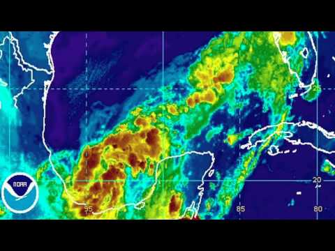 September 7 Weather Xtreme Video - Morning Edition