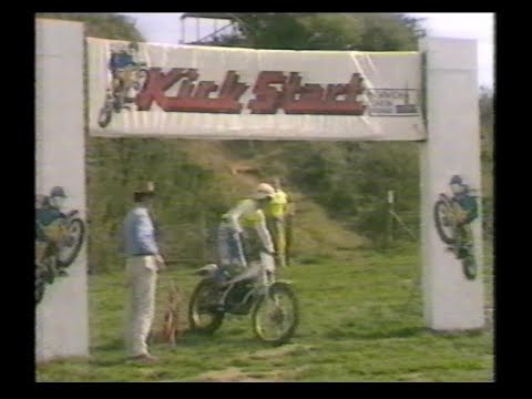 BBC1 | Junior Kick Start | 30th May 1989