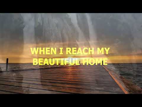 Omotola Femi Godwin || Heaven my Home