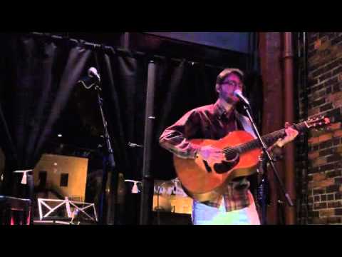 Kyle Lindley original - Tin Roof
