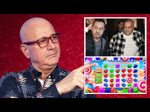 KUMARHANE MÜDÜRÜ ONLINE KUMAR VİDEOLARINI İZLİYOR! @Serdartavus