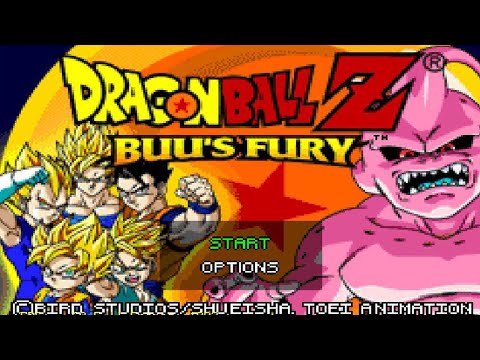 Dragon Ball Z: Buu's Fury - All Hercule Exhibits & Z-Fighter Exhibits