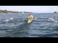 KIT Rowing EUC Hype video