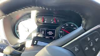 2018 Chevrolet Equinox  - Service All Wheel Drive System