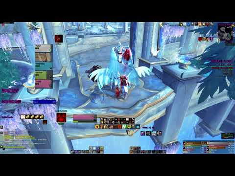 Spires of Ascension Mythic +15 score +1 TYRANNICAL BURSTING EXPLOSIVE PRIDEFUL Protection Paladin