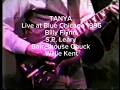 TANYA   Live at Blue Chicago 1986  Billy Flynn S.P. Leary Barrelhouse Chuck Willie Kent