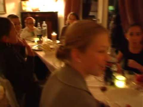 ETENTJE ROOMBURG MC4