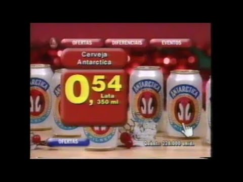 Interval Family Ties/Globo (12/23/2000)