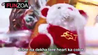 Tu hai beautiful baby by Sam khan