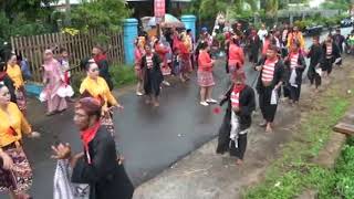 Download lagu Lagu Madura - kerraban sape - OM NEW AREDA - ( SOGUGAN ) mp3